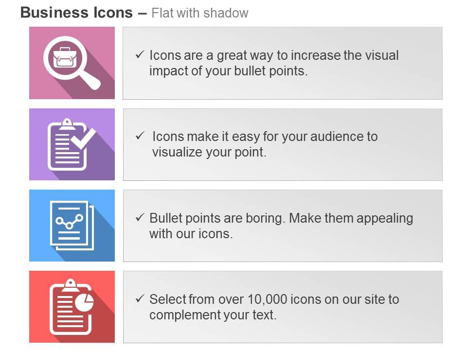 Search checklist data record time based worksheet ppt icons graphics Slide01
