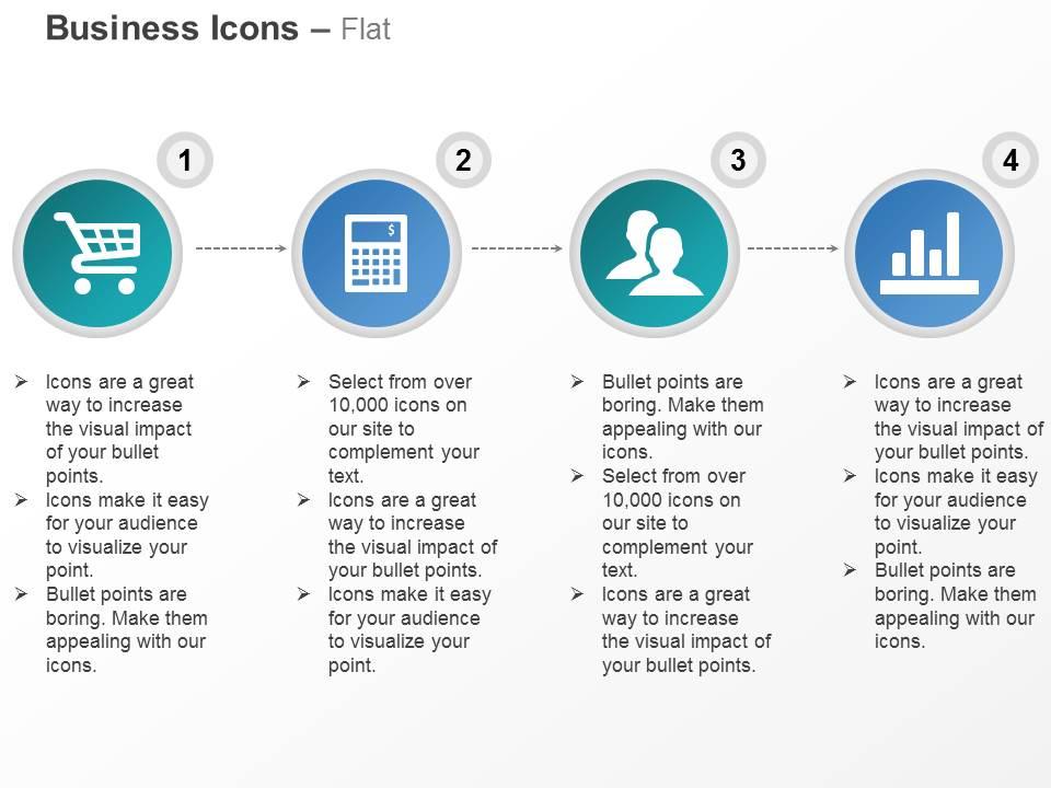 Shopping cart co op training and support reporting and analytics ppt icons graphics Slide01