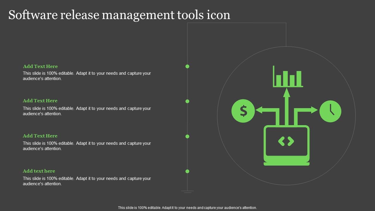 Software Release Management Tools Icon Slide01