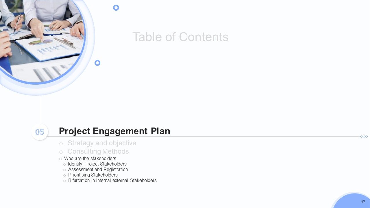 Stakeholders Engagement Plan Powerpoint Presentation Slides ...