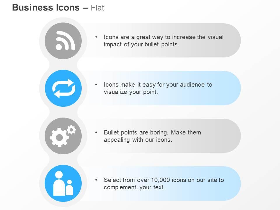 Strength weaknesses opportunities threats ppt icons graphics Slide01