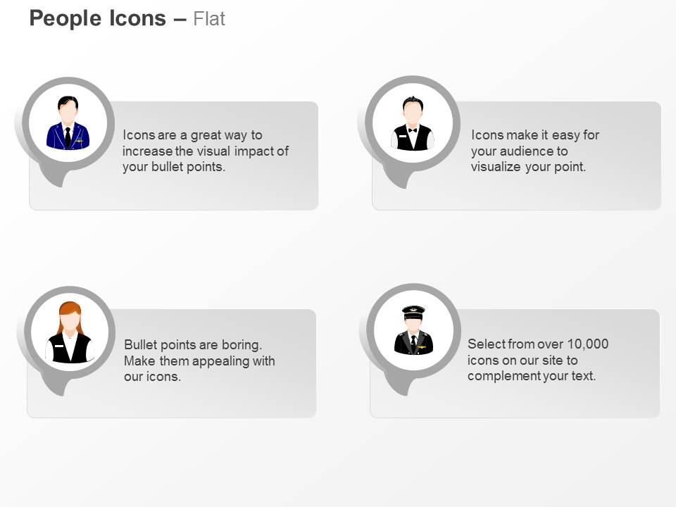 Team business management professionals ppt icons graphics Slide01