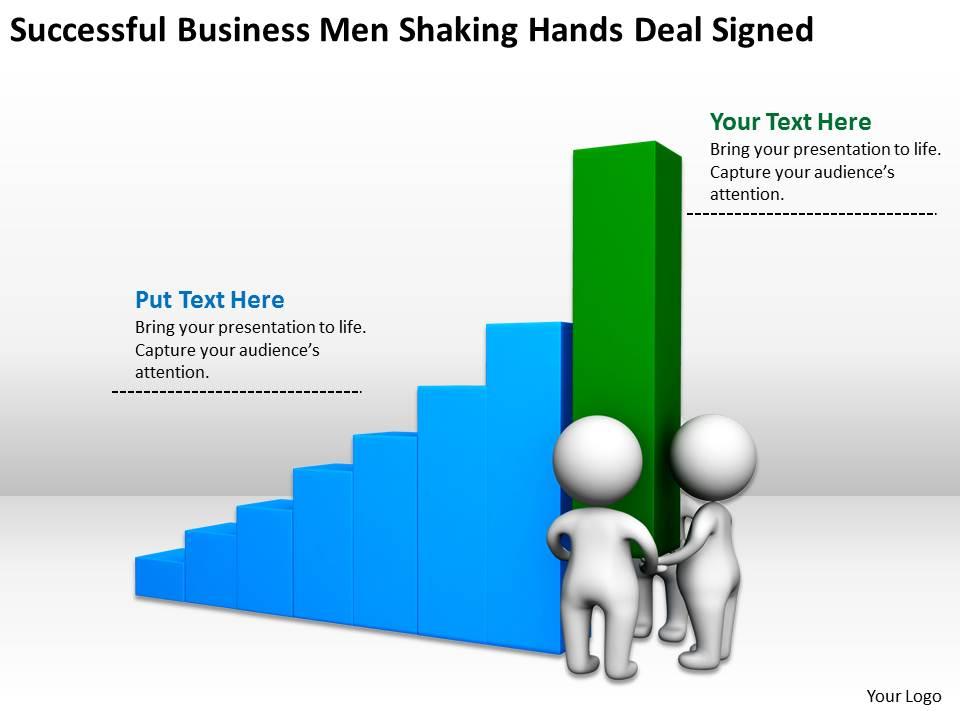 Team efforts to push bar graph business ppt graphics icons powerpoint Slide01