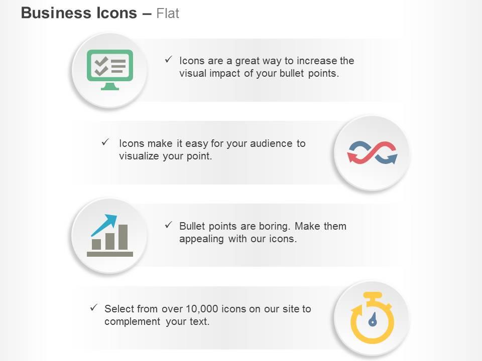 Technical analysis business growth indication time management ppt icons graphics Slide01