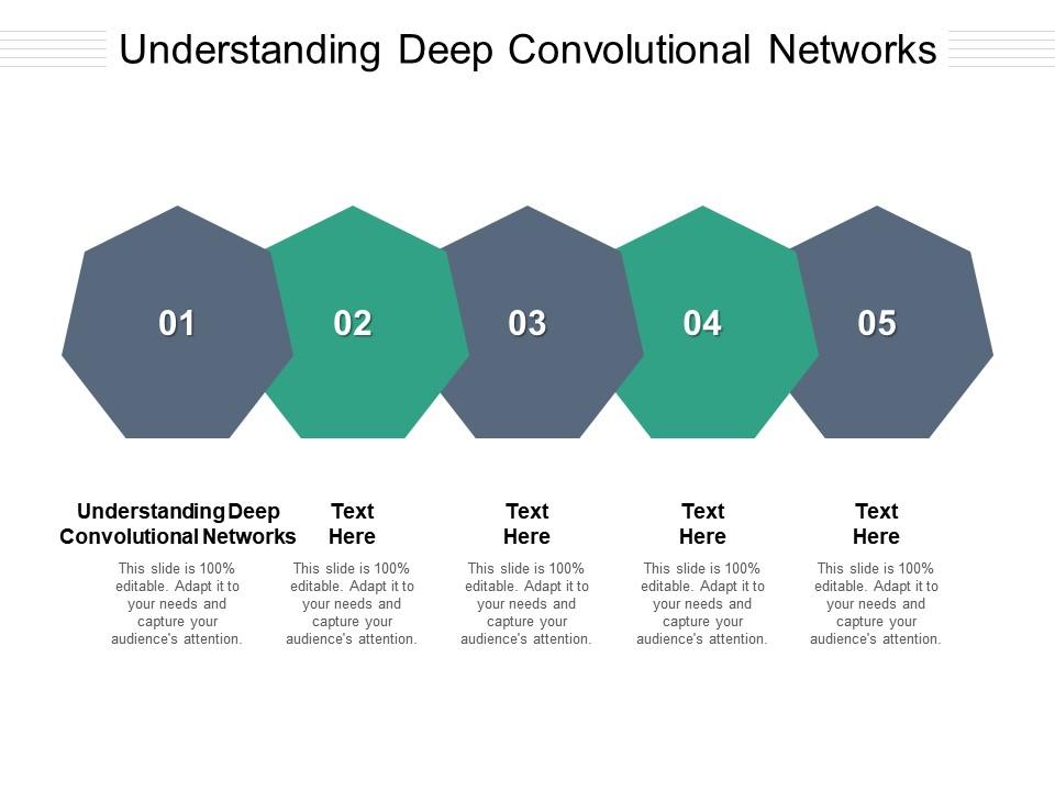 Understanding deep convolutional networks ppt powerpoint presentation infographics icons cpb Slide01