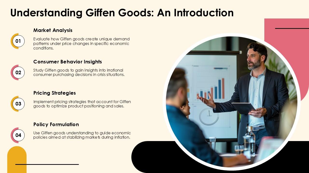 Understanding Giffen Goods An Introduction PPT Presentation ST AI SS