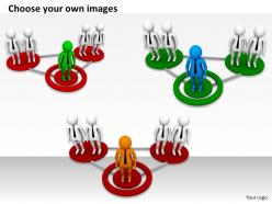 0214 make a new business network ppt graphics icons powerpoint