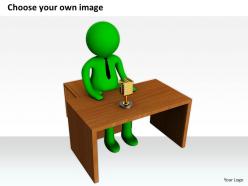 0214 speak about the business ideas ppt graphics icons powerpoint