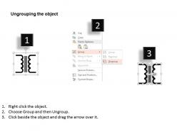 0814 electric circuit diagrams diode led transistor transformer icons grounding variable dc supply ppt slides