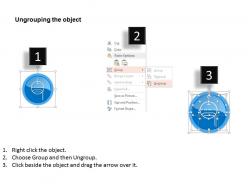 0914 icons of radio electronics components 1 ppt slide