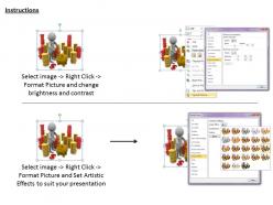 1813 3d illustration of how to save money ppt graphics icons powerpoint