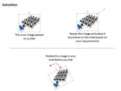 1813 3d image of interactive learning ppt graphics icons powerpoint