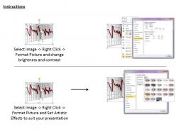 1813 3d man with healthy heart rate ppt graphics icons powerpoint