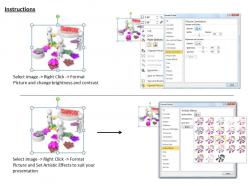 2413 do team work to finish task ppt graphics icons powerpoint