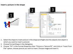3d illustration of handshake success business ppt graphics icons powerpoint