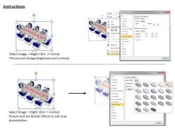 3d image of business workshop ppt graphics icons powerpoint