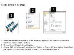 3d image of corporate meeting ppt graphics icons