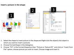 3d man online learning ppt graphics icons powerpoint
