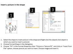 3d men planning for 2013 ppt graphics icons powerpoint