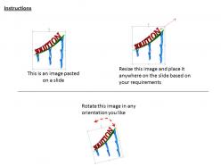 3d team works together for solution ppt graphics icons powerpoint
