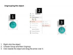 Add reject accept the documents ppt icons graphics