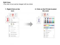Antenna data upload power technology ppt icons graphics