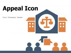 Appeal icon advertising marketing investment document interest