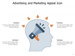 Appeal icon advertising marketing investment document interest