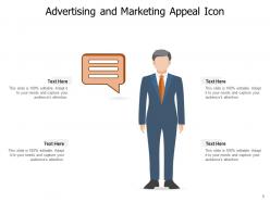 Appeal icon advertising marketing investment document interest