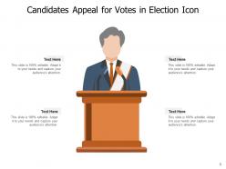 Appeal icon advertising marketing investment document interest