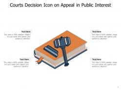 Appeal icon advertising marketing investment document interest
