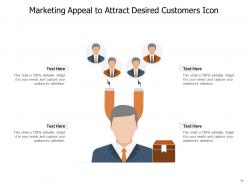 Appeal icon advertising marketing investment document interest