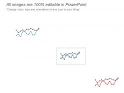 Balance scorecard operational performance metrics ppt icon