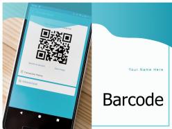 Barcode wireless scanning globe tracking shipment