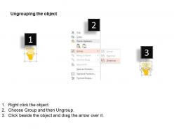 Binary code funnel virus detection code search integrated circuit ppt icons graphics