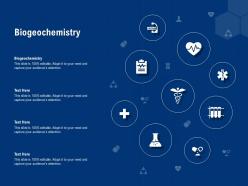 Biogeochemistry ppt powerpoint presentation icon example file