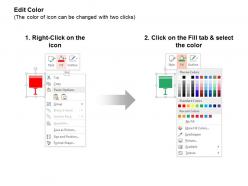 Board business file calendar folders ppt icons graphics
