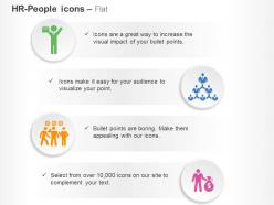 Business organization network finance strategy ppt icons graphics
