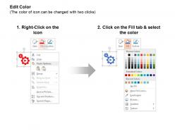 Business process control idea generation business strategy discussion ppt icons graphics