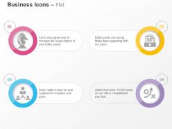 Business strategy formation meetings report analysis ppt icons graphics