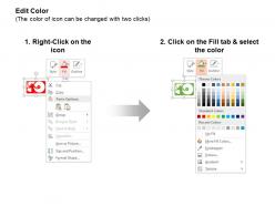 Calculator phone hard drive simcard ppt icons graphics