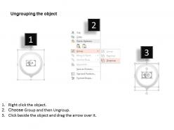 Calculator phone hard drive simcard ppt icons graphics