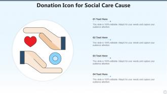 Care Icon Powerpoint Ppt Template Bundles