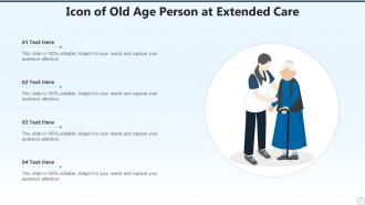 Care Icon Powerpoint Ppt Template Bundles