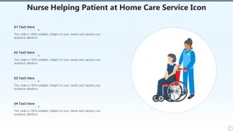 Care Icon Powerpoint Ppt Template Bundles