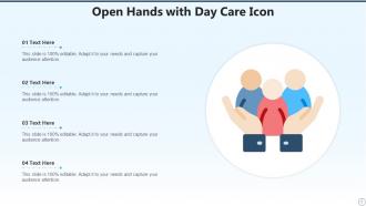 Care Icon Powerpoint Ppt Template Bundles