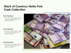 Cash collection currency business individual service