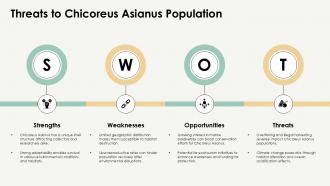 Chicoreus Asianus Fascinating Facts And Insights PPT Slides ST AI Good Interactive