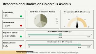 Chicoreus Asianus Fascinating Facts And Insights PPT Slides ST AI Editable Interactive