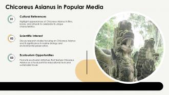 Chicoreus Asianus Fascinating Facts And Insights PPT Slides ST AI Informative Interactive